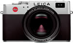  Panasonic Lumix DMC-LC1  Leica Digilux 2