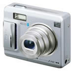  Fujifilm FinePix F440 Zoom