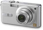  Panasonic DMC-FX7