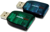 Xtra Drive превращает флешкарты в USB устройства