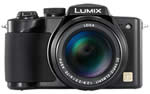  Panasonic DMC-FZ5  DPReview