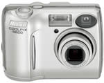  Nikon Coolpix 5600