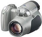 Обзор Konica Minolta DiMAGE Z20 на DigitalCameraInfo