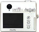  Fujifilm FinePix F440