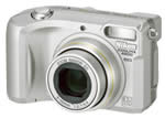  Nikon Coolpix 4800