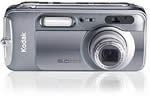  Kodak Easyshare LS753 CNET