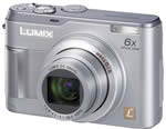  Panasonic LUMIX DMC-LZ1  PCMagazine