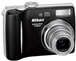 Обзор Nikon Coolpix 7900 на DPReview