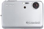  Sony DSC-T3  Videozona.ru