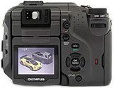  Olympus C-7070 Wide Zoom  Videozona.ru