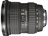  Tokina 12-24mm f/4 DX AT-X Pro AF