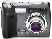 Объявлен Kodak Z760