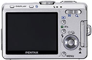 Pentax  3  