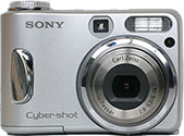  Sony DSC-S90  DCResource