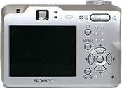 Тест Sony DSC-S90 на DCResource