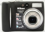 Тест Nikon Coolpix 7900 на Steves Digicams