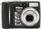  Nikon Coolpix 7900  Steves Digicams