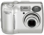 Обзор Nikon Coolpix 5600 на Steves Digicams