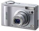  Fujifilm FinePix F10 Zoom  CNET