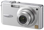  Panasonic Lumix DMC-FX2  Ferra.ru