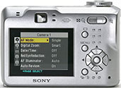  Sony DSC-S90  DPReview