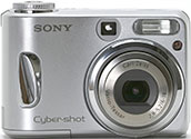  Sony DSC-S90  DPReview