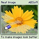 Выпущена новая версия Neat Image v.5.0