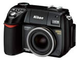  Nikon Coolpix 8400  PhotographyBlog