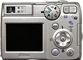 Тест Nikon Coolpix 7600 на Steves Digicam