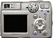  Nikon Coolpix 7600  Steves Digicam