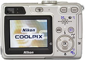  Nikon Coolpix 5900  Imaging Resource