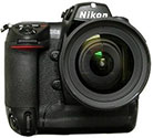  Nikon D2X  Steves Digicam