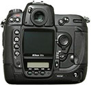  Nikon D2X  Steves Digicam