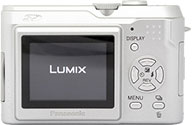  Panasonic Lumix DMC-LZ2  3Dnews.ru