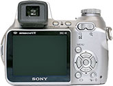  Sony CyberShot DSC-H1  Ferra.ru