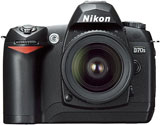  Nikon D70s  Steves Digicam