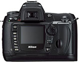  Nikon D70s  PCMagazine