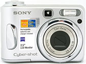  Sony Cybershot S90  LetsGoDigital