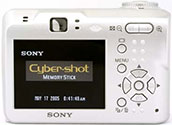  Sony DSC-S90  Imaging Resource