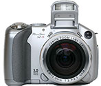  Canon PowerShot S2 IS  Imaging Resource