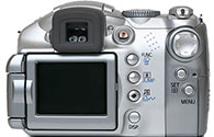 Обзор Canon PowerShot S2 IS на LetsGoDigital