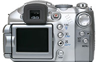  Canon Powershot S2 IS  Steves Digicam 