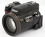 Тест Nikon Coolpix 8800 на Imaging Resource