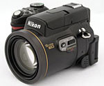  Nikon Coolpix 8800  Imaging Resource