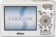  Nikon Coolpix S1  Imaging Resource