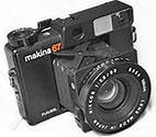 : Plaubel Makina 67 -  67  -