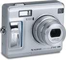  Fujifilm FinePix F440  DigiCamReview