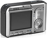 HP Photosmart R817 -  