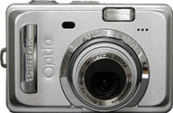  Pentax Optio S55  DigitalCameraInfo