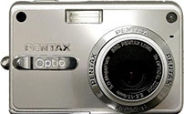  Pentax S5Z  Steves Digicams